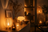 Lighting & Ambience