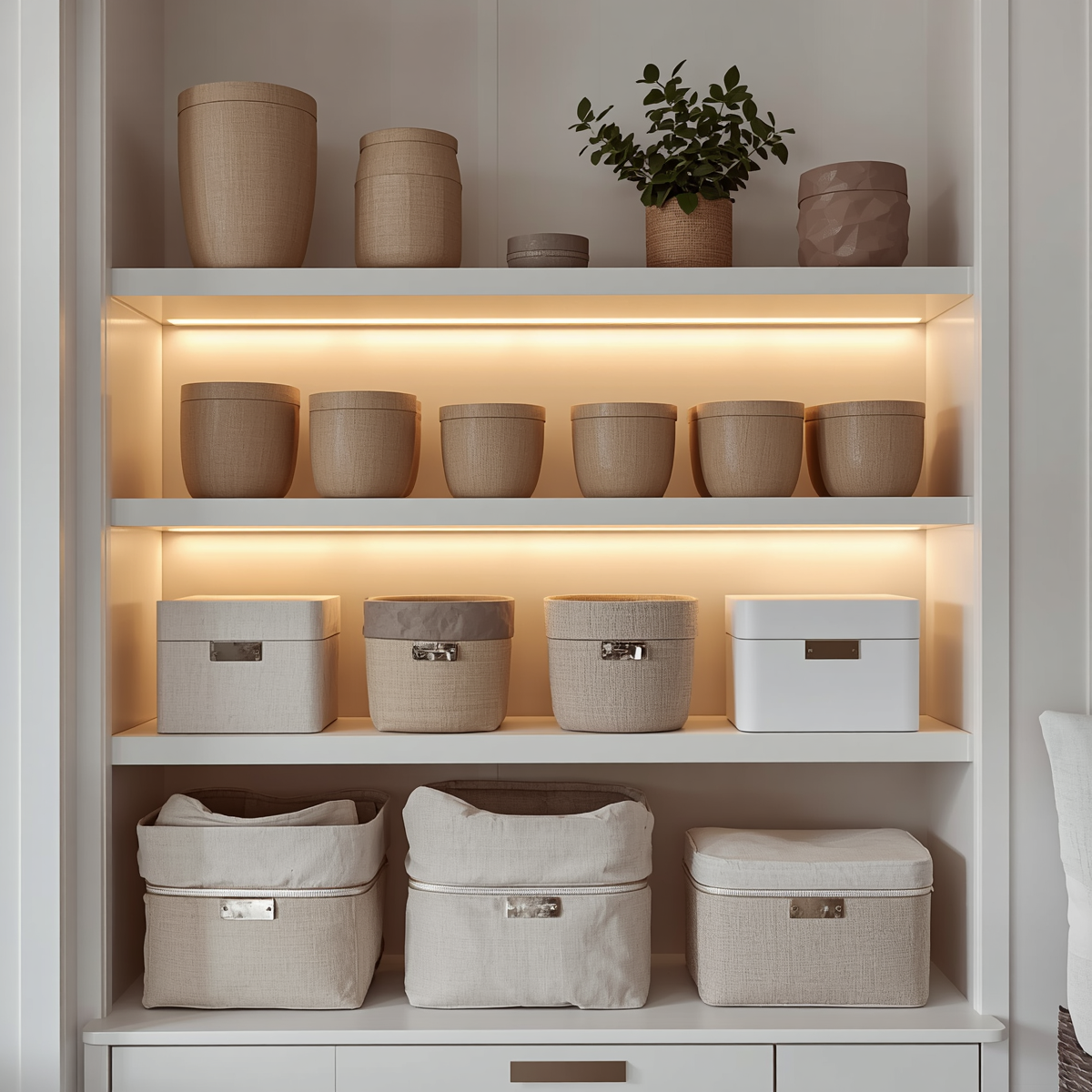 Organization