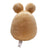  Pou Kawaii Cartoon Plush Toys