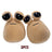  Pou Kawaii Cartoon Plush Toys
