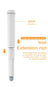 20 in 1 Multi-Functional Digital Camera Headset Mobile Phone Laptop Keyboard Cleaning Tool Set Cleaning Brush Clean Pen