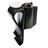 Golf Club Bag Clips on Putter Clamp Holder Organizer Value Durable Plastic Black Putting Clip Golf Accessories for Men and Women