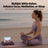 Bluetooth Sunrise Alarm Clock Table Light 