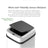 13L Smart Sensor Trash Can Fully Automatic Waterproof for Kitchen Living Room Household Bathroom Toilet Garbage Bin