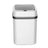 13L Smart Sensor Trash Can Fully Automatic Waterproof for Kitchen Living Room Household Bathroom Toilet Garbage Bin