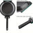 Double Sided Folding Non Stick Frying Pan, Breakfast Pan, Waffle and Cake Frying Pan, Kitchen Tools, New Kitchen Accessories