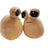  Pou Kawaii Cartoon Plush Toys