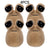  Pou Kawaii Cartoon Plush Toys