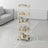 Multifunctional Rolling Storage Cart – Multi-Layer Organizer Shelf with Wheels