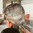 Fine Mesh Stainless Steel Colander - 2026 Upgraded Version Ultra-Fine Filter Mesh with Handle, Oil Filter Spoon, Food Strainer for Kitchen