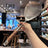 Fine Mesh Stainless Steel Colander - 2026 Upgraded Version Ultra-Fine Filter Mesh with Handle, Oil Filter Spoon, Food Strainer for Kitchen