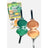 Double Sided Folding Non Stick Frying Pan, Breakfast Pan, Waffle and Cake Frying Pan, Kitchen Tools, New Kitchen Accessories