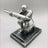 Executive Knight Pen Holder, Executive Knight Pen Holder, Armor, Pen Holder, Stationery