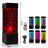 LED Lava Volcano Light Home Decoration Night Light Creative Children'S Toys Desktop Decoration Lamp Boys Andgirls DIY Gift