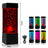 LED Lava Volcano Light Home Decoration Night Light Creative Children'S Toys Desktop Decoration Lamp Boys Andgirls DIY Gift