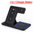 🔋✨ Charge Everything in One Place – 3-in-1 Wireless Charging Station