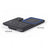 Foldable 3 in 1 Wireless Charging Station for Iphone 17 16 15 14 13 12 Pro Max Iwatch 11 Airpods Pro 4/3 Fast Charger Stand Dock