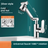 1080° Swivel Kitchen Sink Faucet Bathroom Sink ABS Faucet Basin Faucet Multifunction Cold and Hot Water Tap
