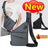 New Multifunction Chest Bags anti Theft Single Crossobdy Bags for Men Waterproof Male Cross Body Messenger Bag Fanny Pack Sac