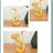 6Pcs Dessert Spoon Ice Cream Cake Scoop Swan Shaped Base Afternoon Tea Spoons Creative Zinc Alloy Tableware Kitchen Supplies