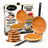 Double Sided Folding Non Stick Frying Pan, Breakfast Pan, Waffle and Cake Frying Pan, Kitchen Tools, New Kitchen Accessories