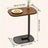 Adjustable Rotating Multi-Functional Side Table