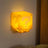LED Question Mark Brick Night Light with Music USB Charging Desk Lamp Light Birthday X-Mas Gifts